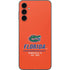 University of Florida Gainesville Est 1853 Galaxy A14 5G Skin